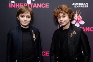 Tre Ryder, Ryan M. Buggle @ BroadwayWorld Tre Ryder, Ryan M. Buggle Photo
