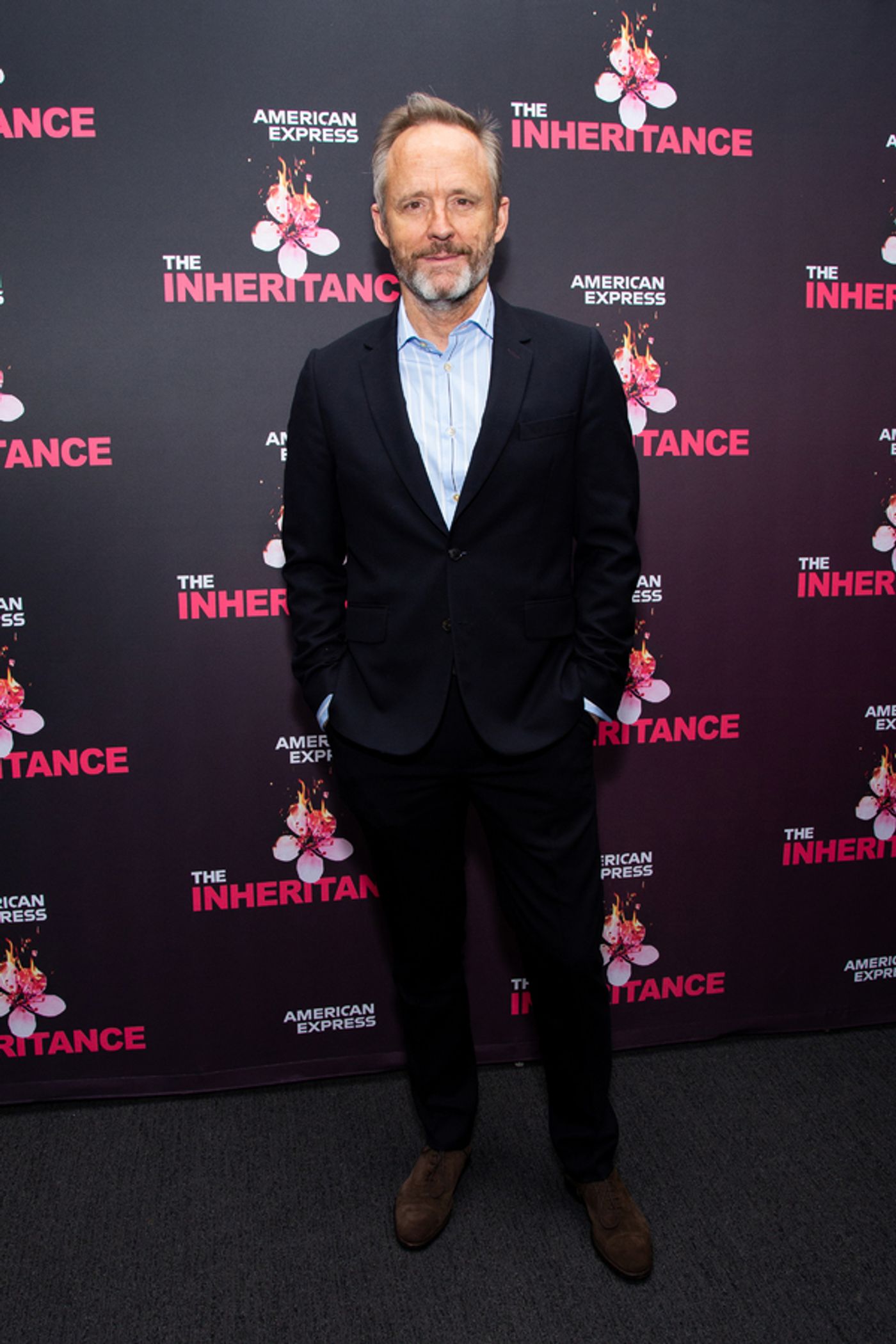 Photo Coverage: Go Inside the Epic Opening Night of THE INHERITANCE  Image