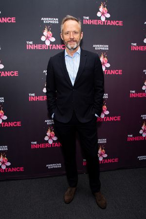 John Benjamin Hickey Photo
