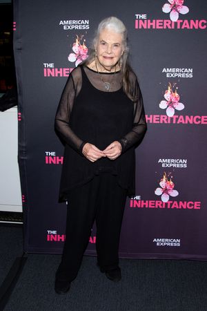 Lois Smith @ BroadwayWorld Lois Smith Photo