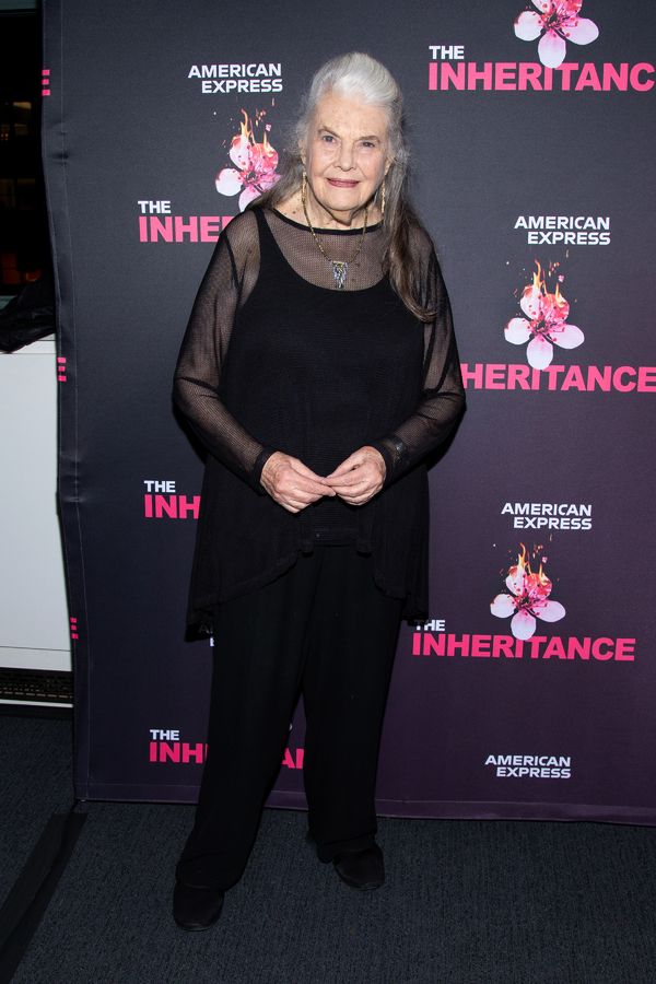 Lois Smith Photo