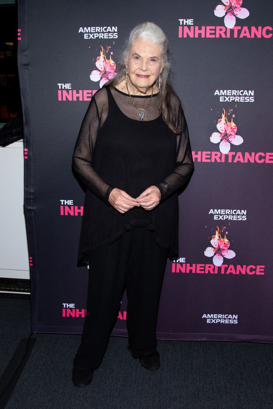 Photo Coverage: Go Inside the Epic Opening Night of THE INHERITANCE Image
