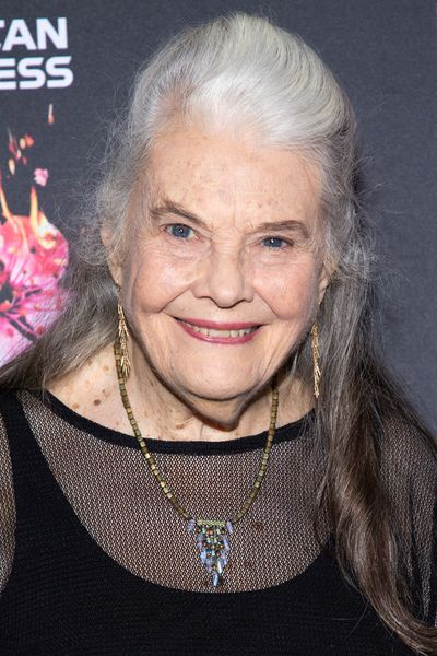 Lois Smith Photo