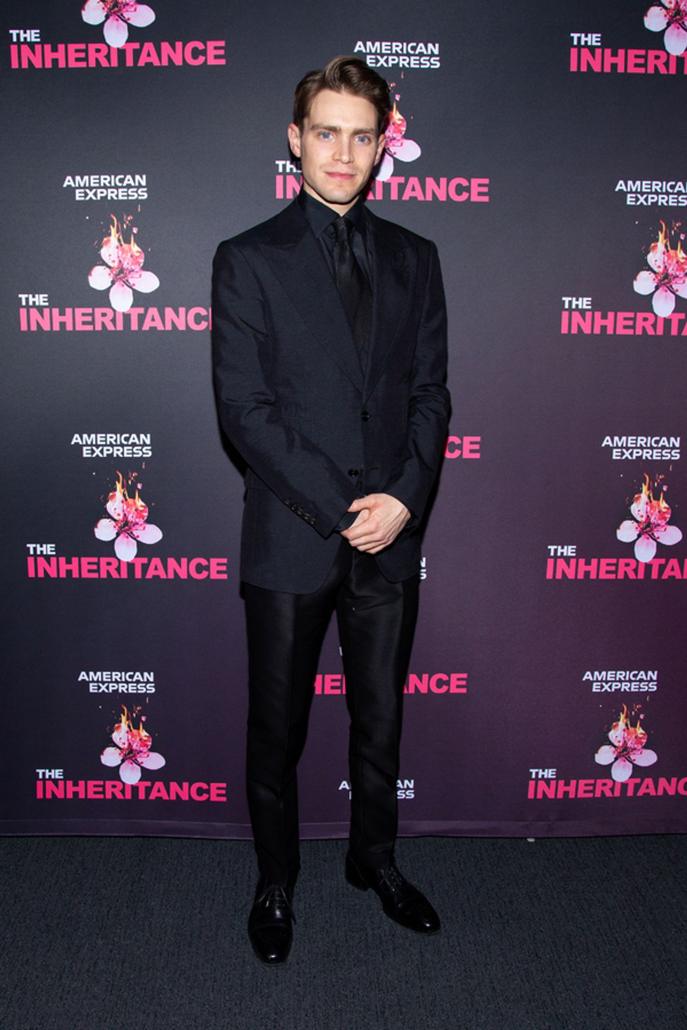 Photo Coverage: Go Inside the Epic Opening Night of THE INHERITANCE  Image