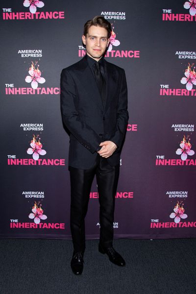 Andrew Burnap Photo