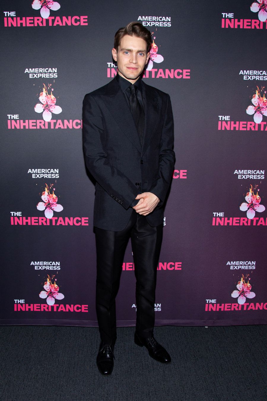 Photo Coverage: Go Inside the Epic Opening Night of THE INHERITANCE Image