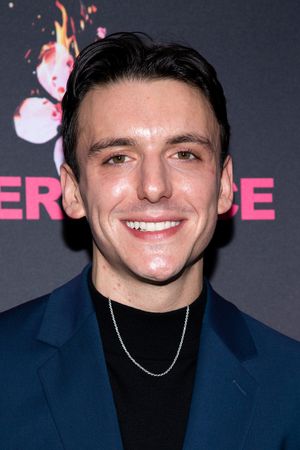 Samuel H. Levine @ BroadwayWorld Samuel H. Levine Photo