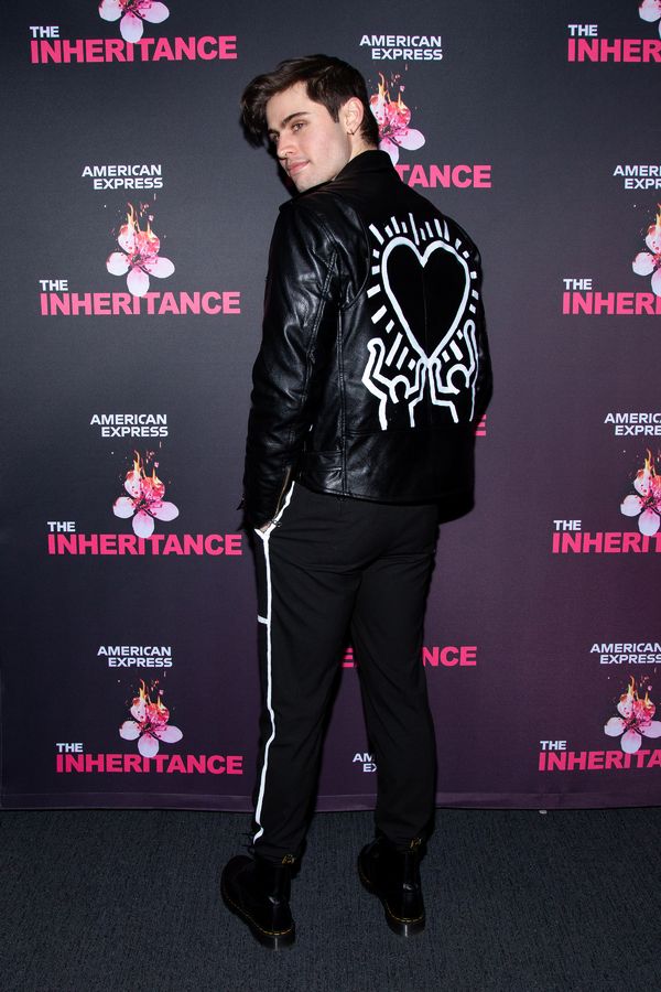 Photo Coverage: Go Inside the Epic Opening Night of THE INHERITANCE — photo 27 of 40