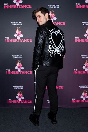 Carson McCalley Photo