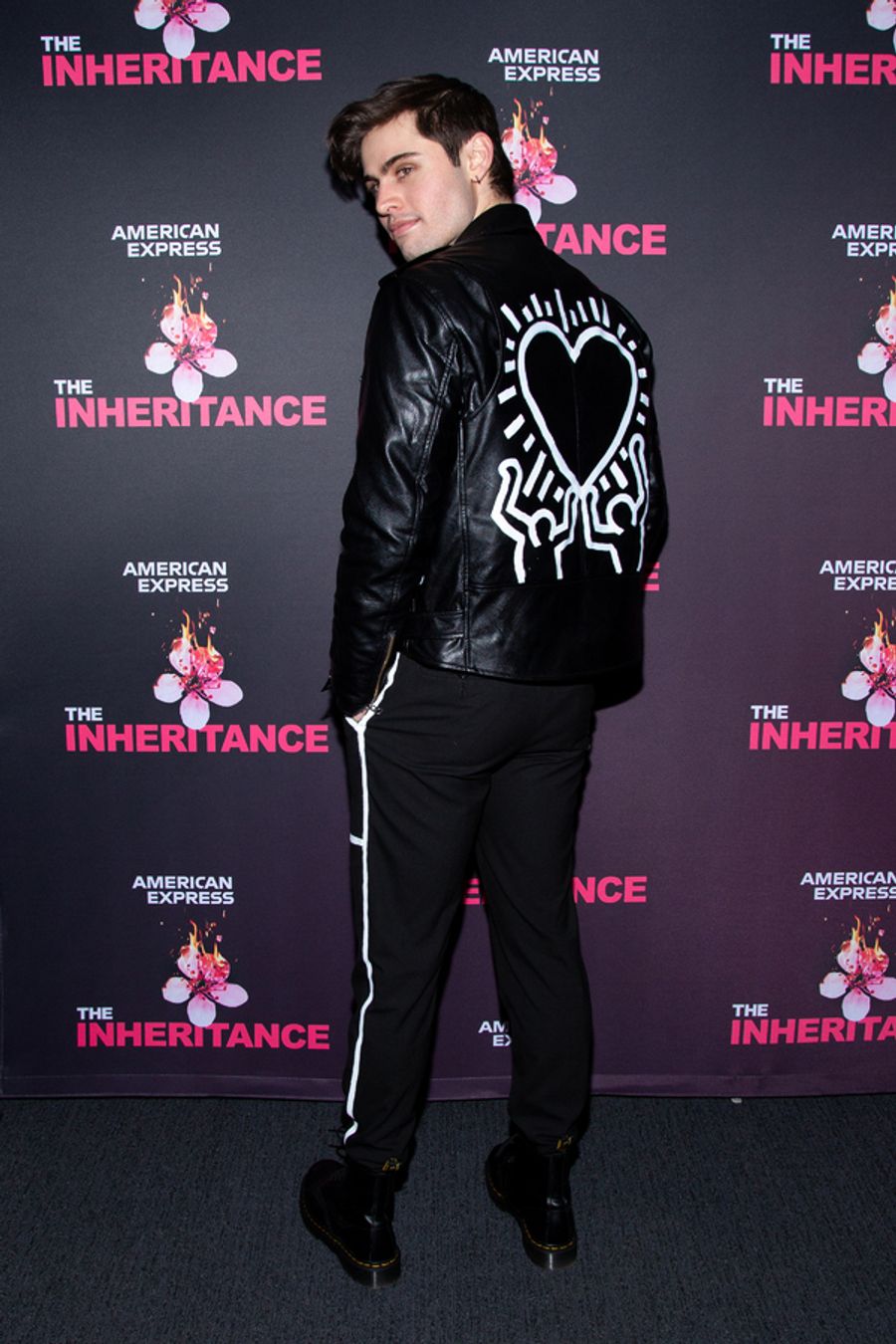 Photo Coverage: Go Inside the Epic Opening Night of THE INHERITANCE Image
