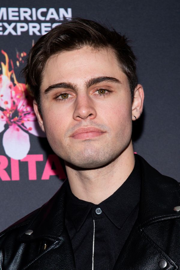 Photo Coverage: Go Inside the Epic Opening Night of THE INHERITANCE — photo 28 of 40