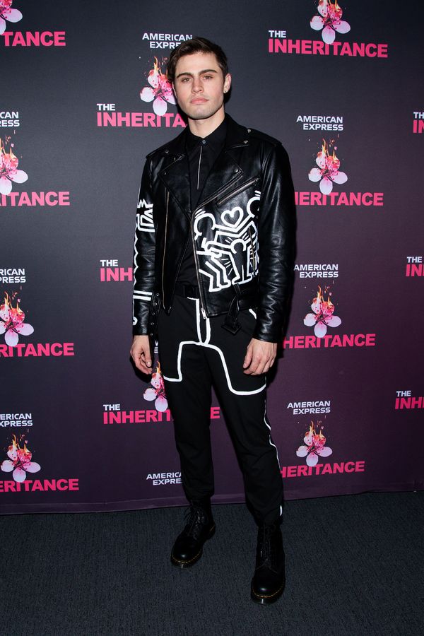 Photo Coverage: Go Inside the Epic Opening Night of THE INHERITANCE — photo 29 of 40