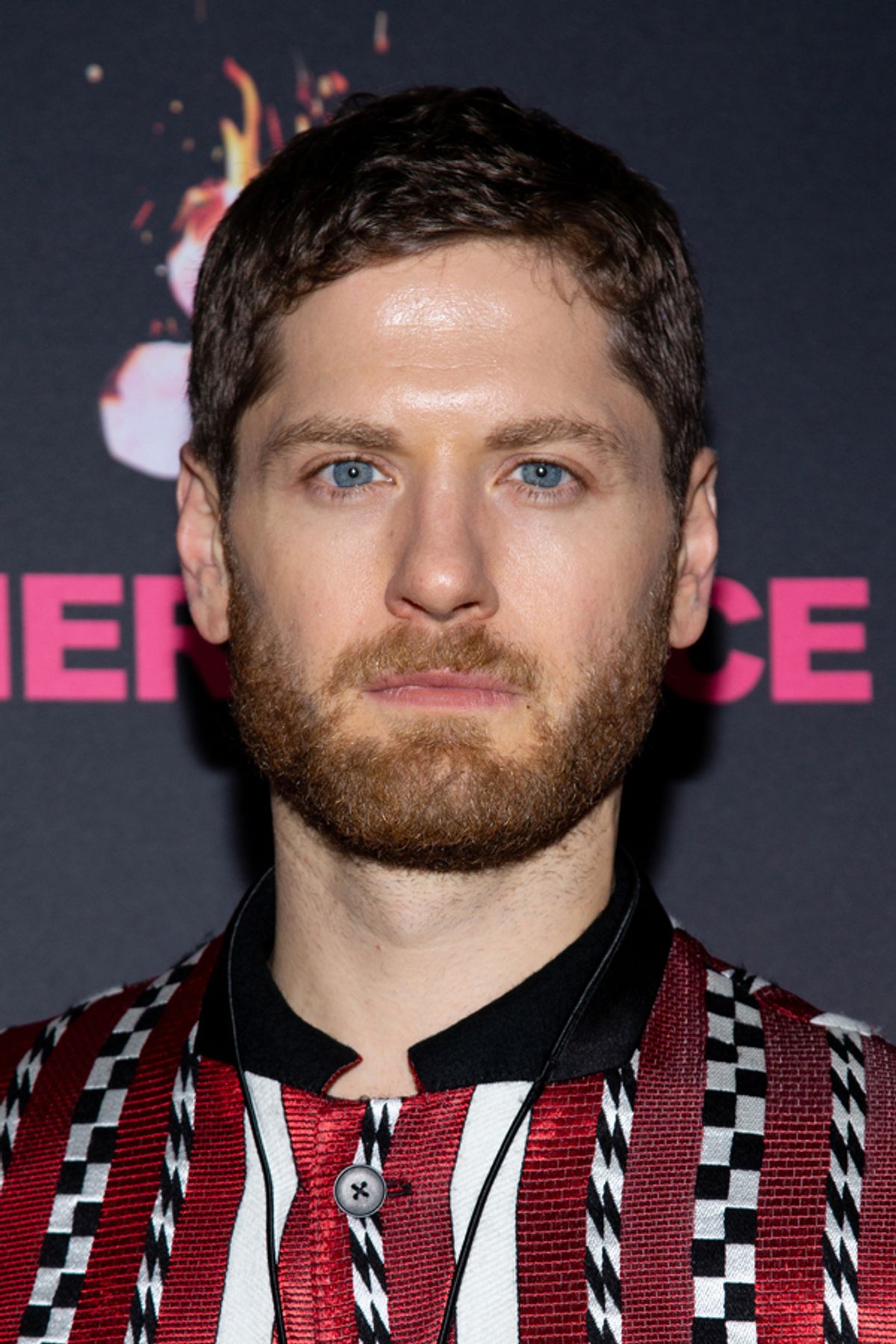 Kyle Soller at 