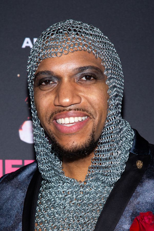 Jordan Barbour Photo