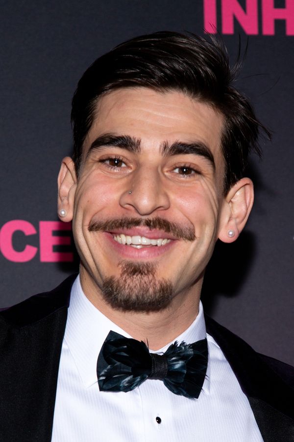 Arturo Luis Soria Photo