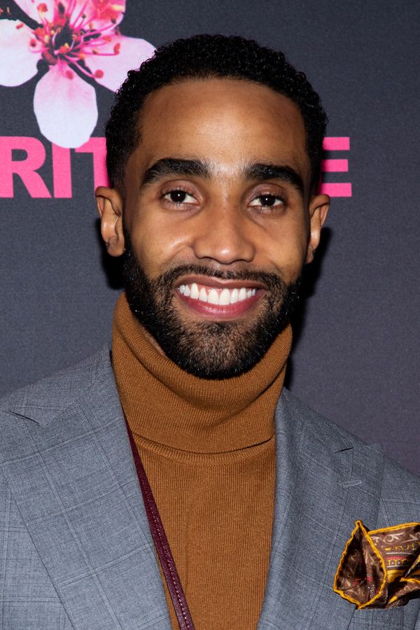 Photo Coverage: Go Inside the Epic Opening Night of THE INHERITANCE — photo 38 of 40