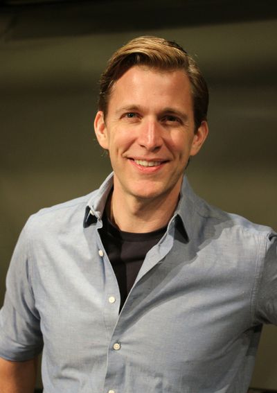 Benjamin Eakeley Photo