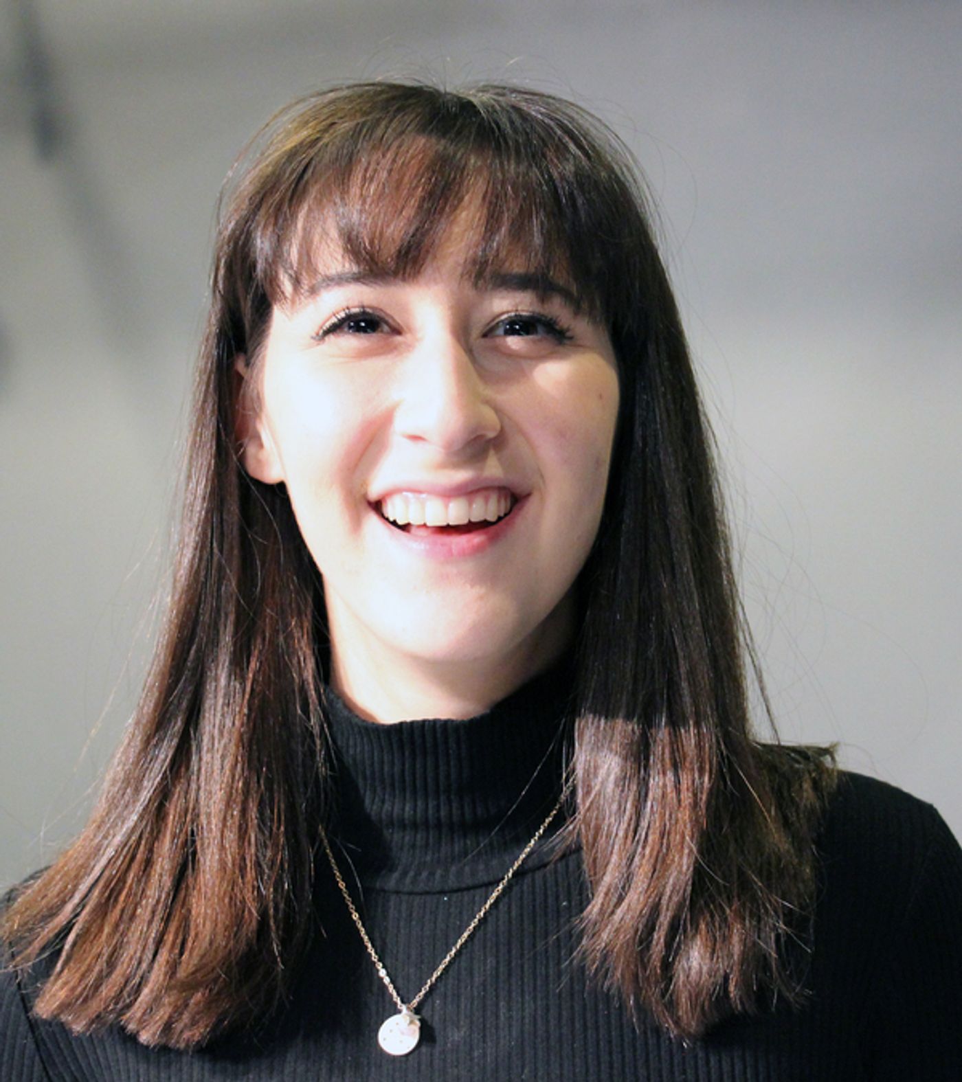 Photo Flash: Meet the Cast and Creatives of ANYTHING CAN HAPPEN IN THE THEATER  Image