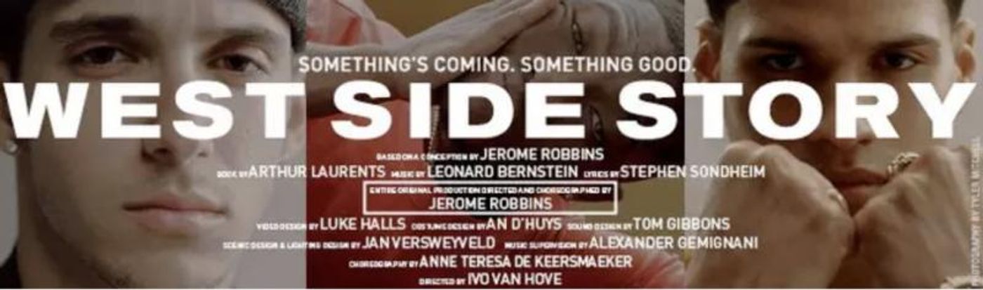 What's Playing on Broadway: The Holidays 2019  Image