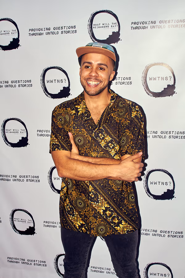 Xavier Reyes (Actor) - Broadway & Theatre Credits, Current Shows, News ...