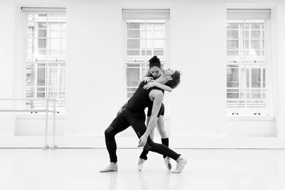 Ramona Kelly and Nicholas Sipes Photo