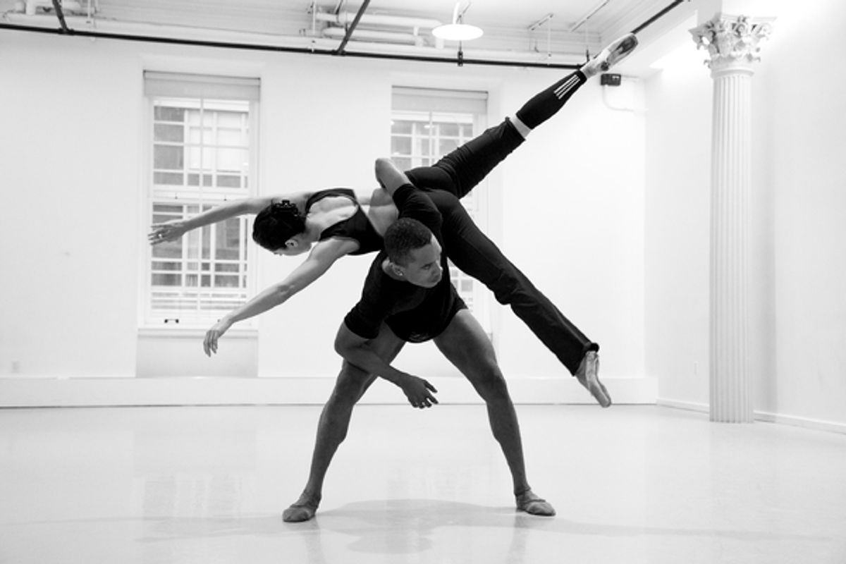 Kelly Marsh IV, Allison Walsh at 