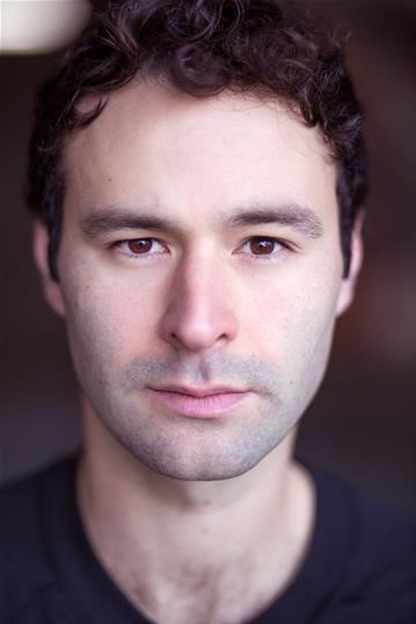 Interview: Eddie Arnold Looks Ahead to Life After BETRAYAL  Image