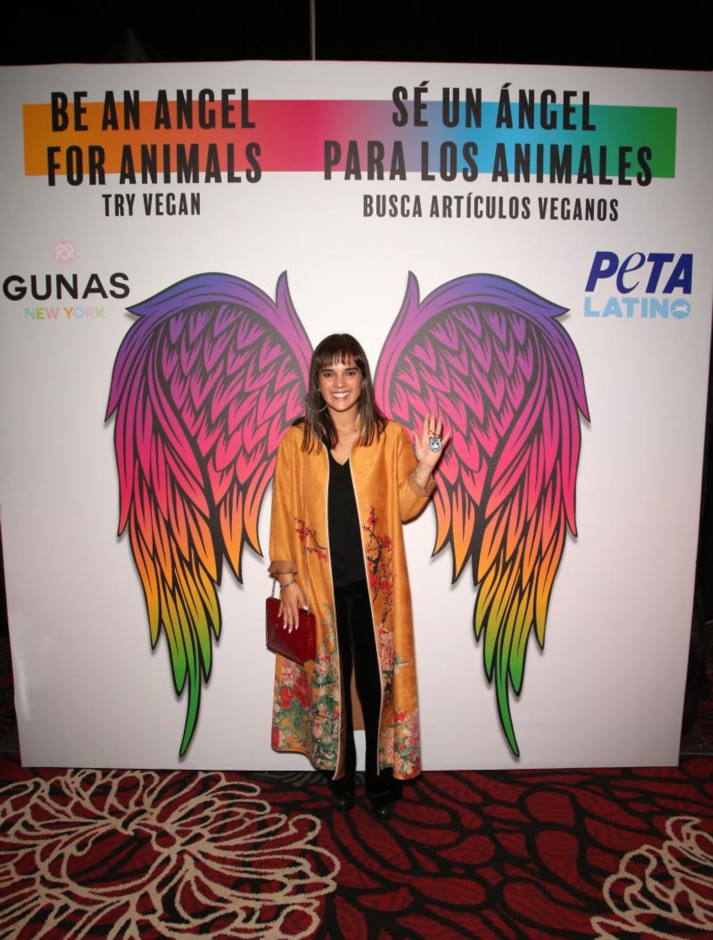 Feature: Inside The Official Backstage Talent Gift Lounge Presented By Foreo At MGM Grand  Image