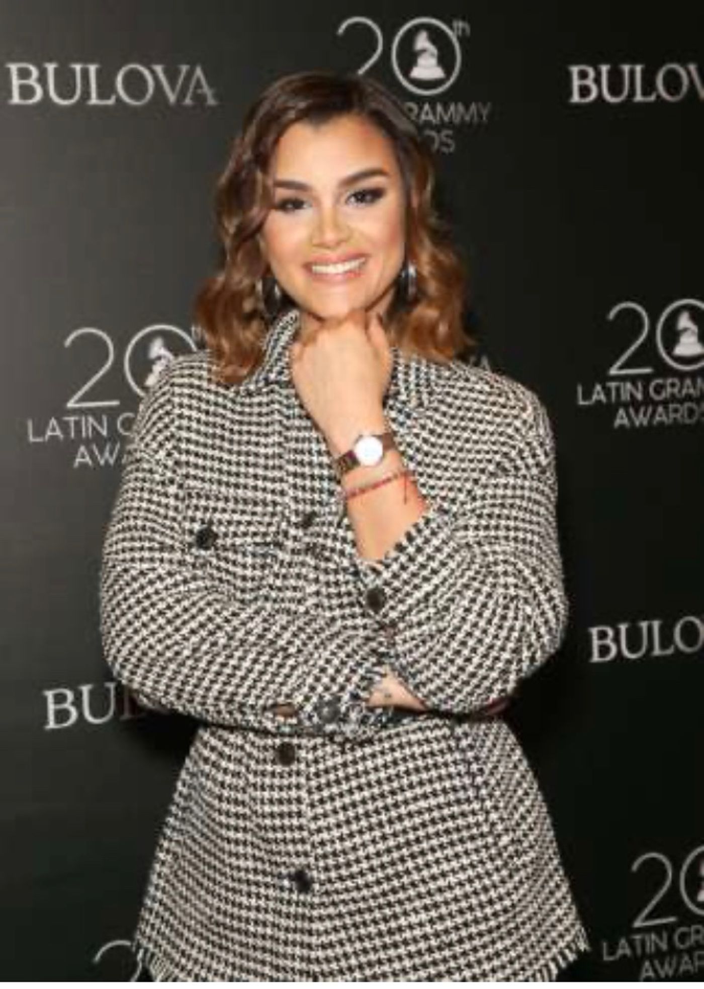 Feature: Inside The Official Backstage Talent Gift Lounge Presented By Foreo At MGM Grand  Image