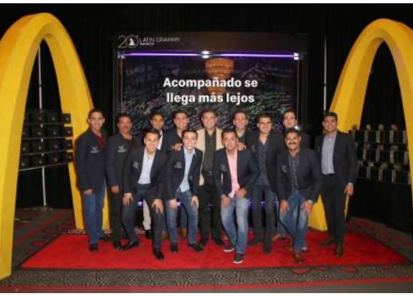 Feature: Inside The Official Backstage Talent Gift Lounge Presented By Foreo At MGM Grand  Image