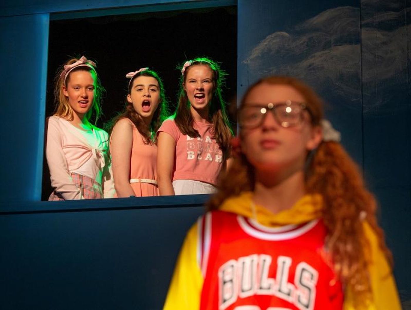 Review: Big Screen Hits Don't Always Translate To The Stage As Shown in LITTLE MISS SUNSHINE  Image