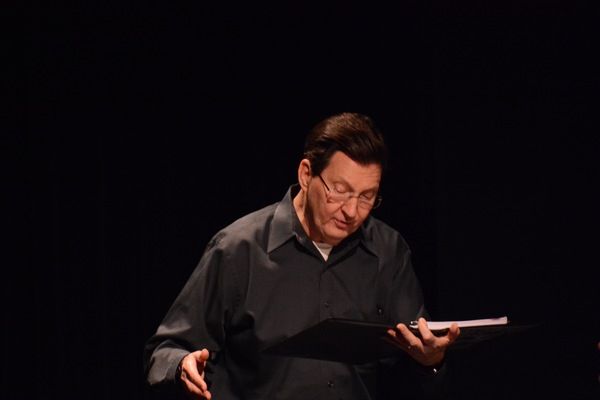 Photo Coverage: Project Shaw Presents THE PLAY'S THE THING  Image