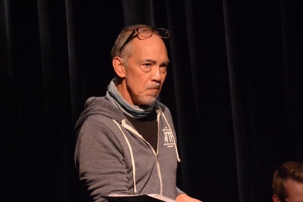 Photo Coverage: Project Shaw Presents THE PLAY'S THE THING  Image