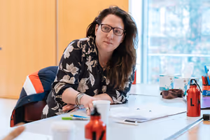 Clare Lizzimore @ BroadwayWorld Clare Lizzimore Photo
