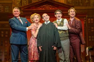 Christopher Carl, Tiffan Borelli, Kyle Yampiro, tyler Pisani, J Ryan Carroll @ BroadwayWorld Christopher Carl, Tiffan Borelli, Kyle Yampiro, tyler Pisani, J Ryan Carroll Photo