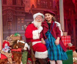 Tony Triano, Raquel Sciacca @ BroadwayWorld Tony Triano, Raquel Sciacca Photo