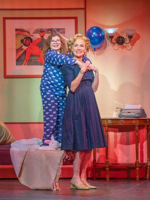 Cordelia Comando, Tiffan Borelli @ BroadwayWorld Cordelia Comando, Tiffan Borelli Photo