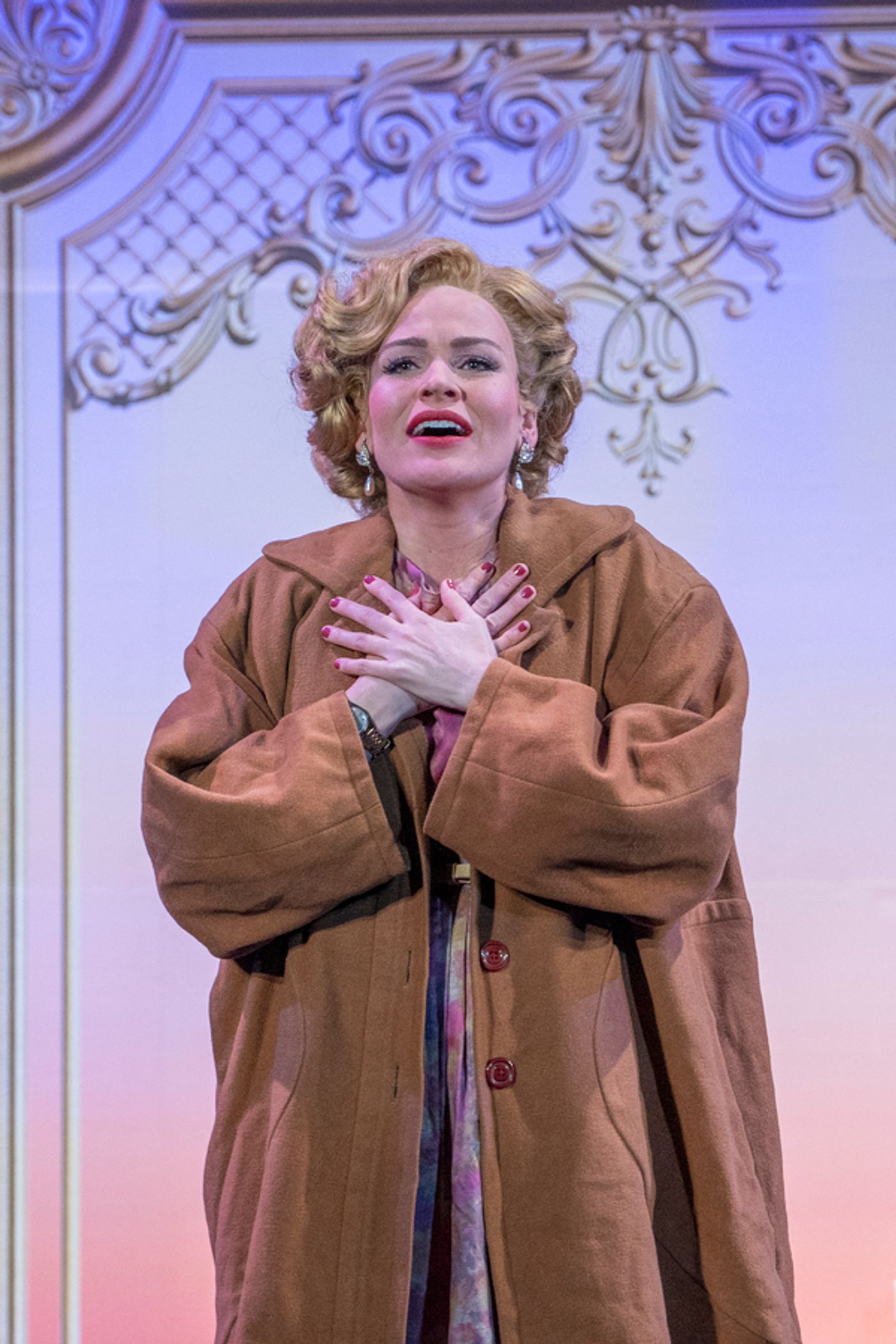 Photo Flash: First Look at MIRACLE ON 34TH STREET at the Argyle Theatre  Image