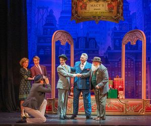 Tiffan Borelli, J Ryan Carroll, Tyler Pisani, Christopher Carl, Tony Triano @ BroadwayWorld Tiffan Borelli, J Ryan Carroll, Tyler Pisani, Christopher Carl, Tony Triano Photo