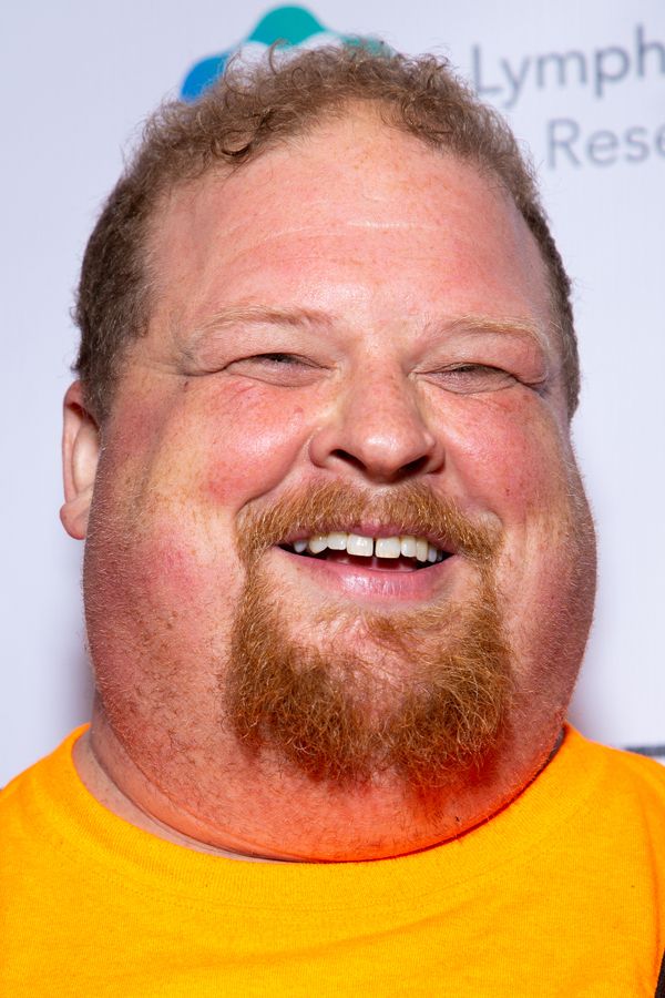 Joel Marsh Garland Photo