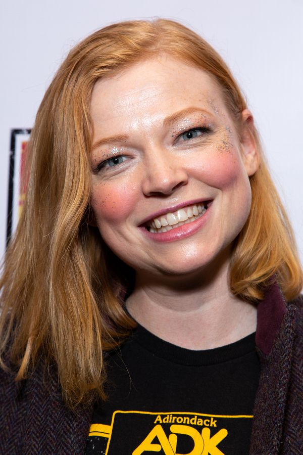 Photo Coverage: Go Inside the THE 24 HOUR PLAYS with Kathy Bates, Jesse Eisenberg & More — photo 11 of 24