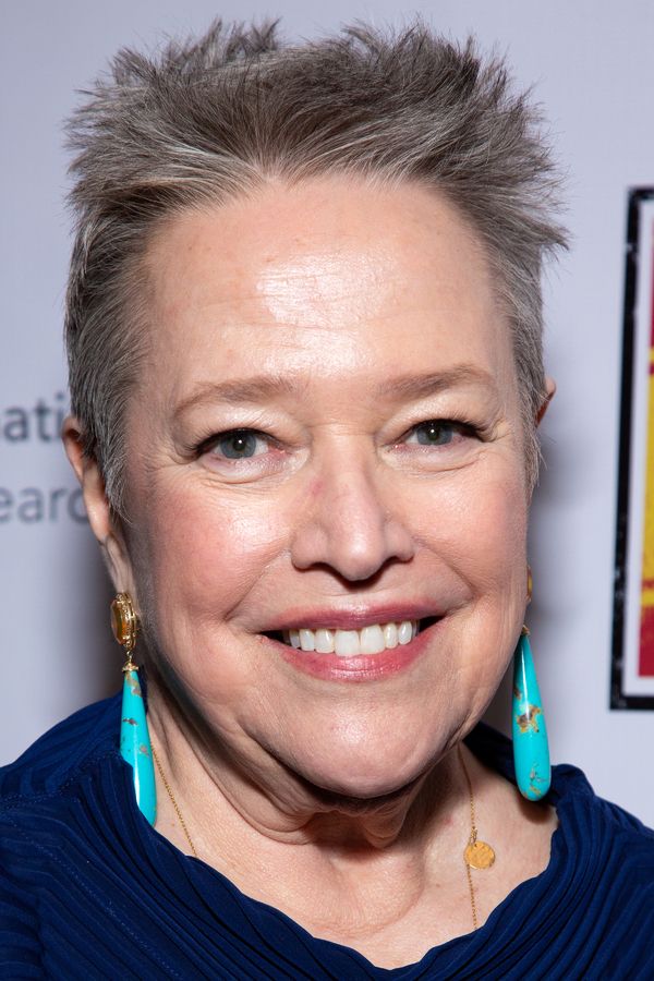 Photo Coverage: Go Inside the THE 24 HOUR PLAYS with Kathy Bates, Jesse Eisenberg & More — photo 19 of 24