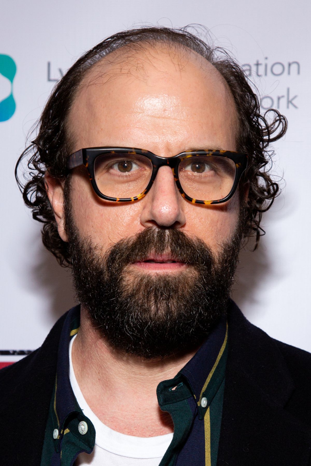 Brett Gelman at 