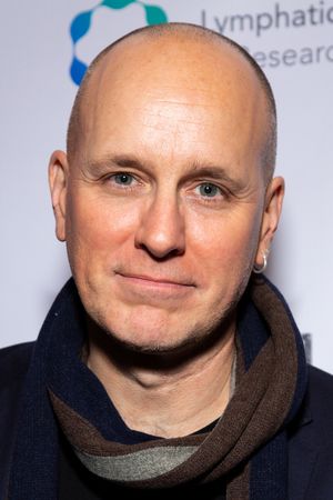Kelly AuCoin @ BroadwayWorld Kelly AuCoin Photo