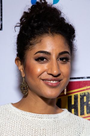 Vella Lovell @ BroadwayWorld Vella Lovell Photo