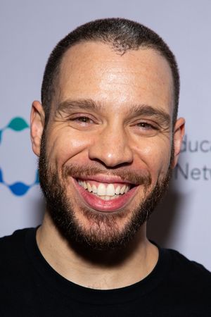 Robin de Jesus @ BroadwayWorld Robin de Jesus Photo