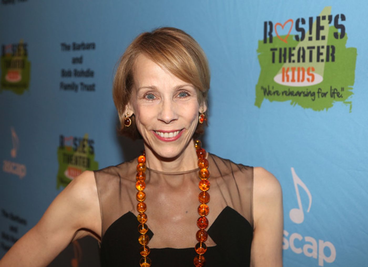 Photo Flash: Rosie's Theater Kids Honors Elizabeth Matthews and Ben Stiller at 2019 Gala  Image