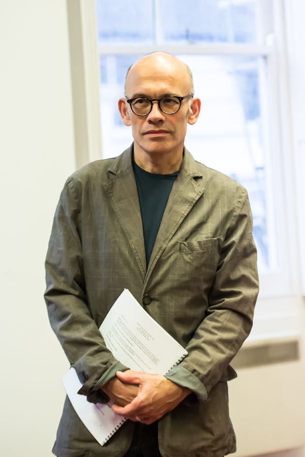 Andrew P Stephen Photo