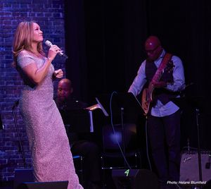 Vanessa Williams Photo