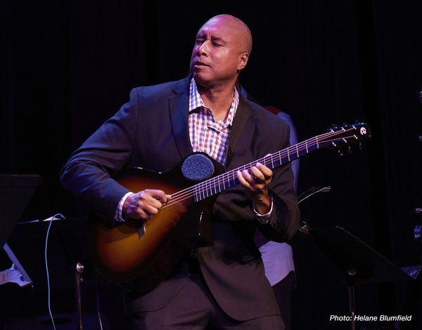 Bernie Williams Photo